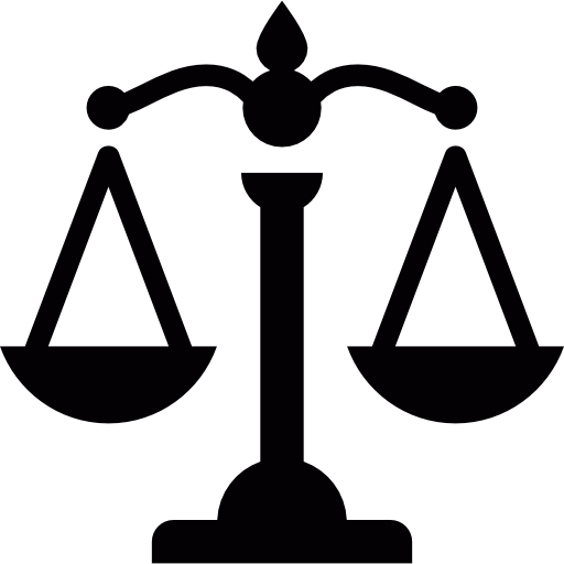 Scales icon